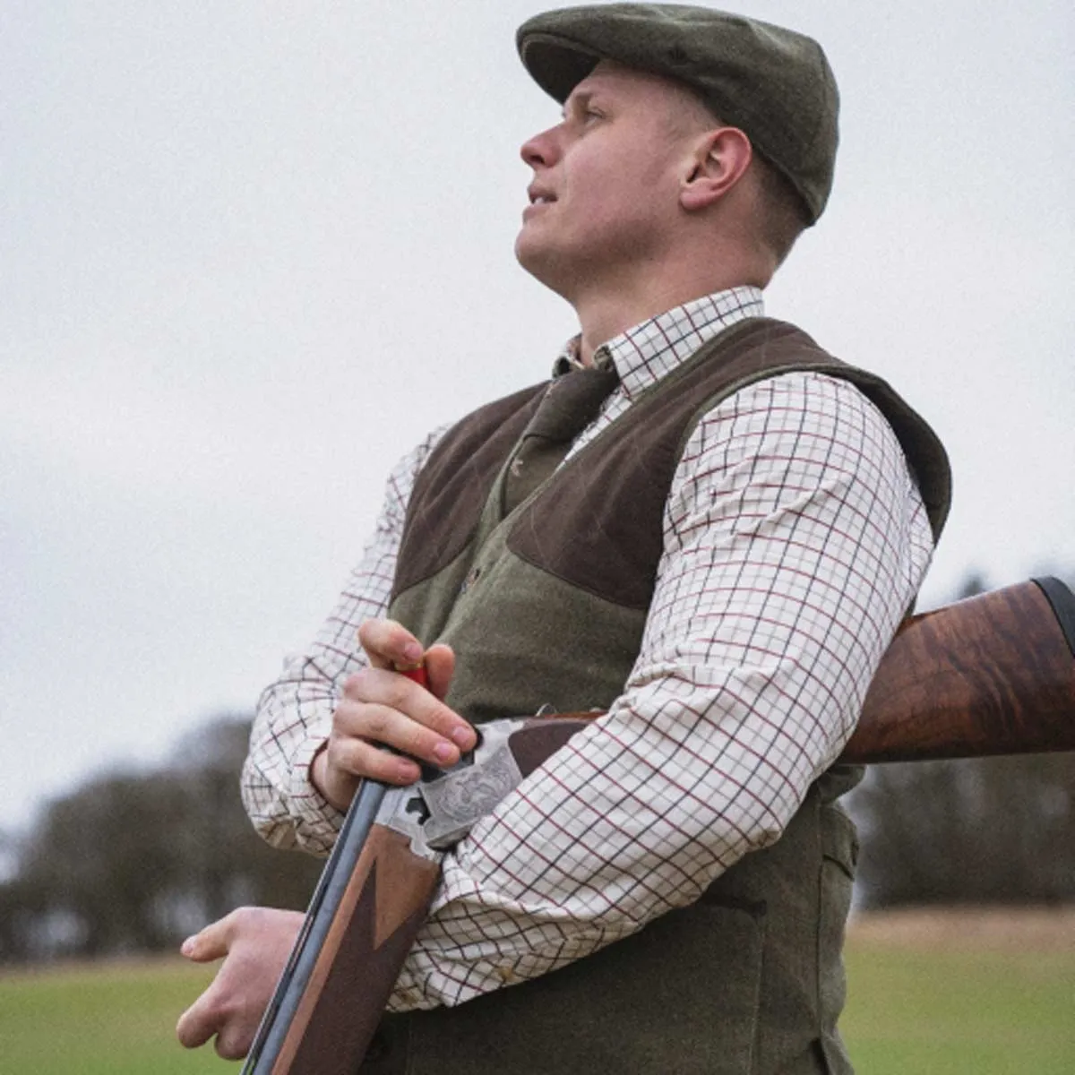 Seeland Hillside Waistcoat