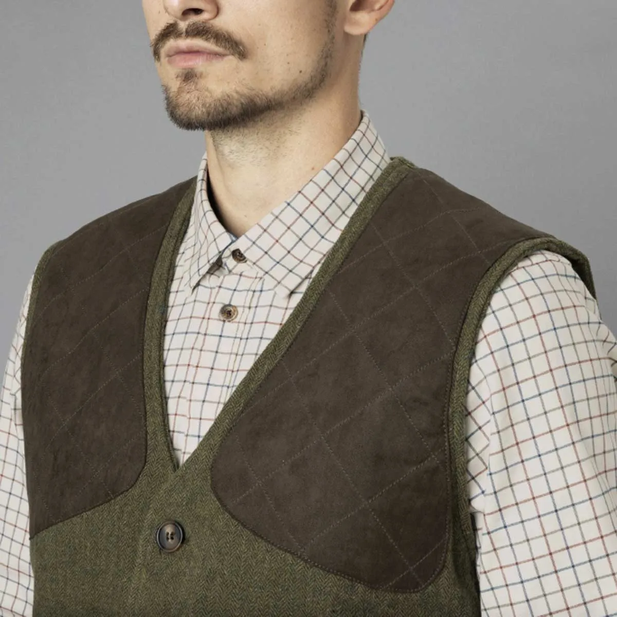 Seeland Hillside Waistcoat