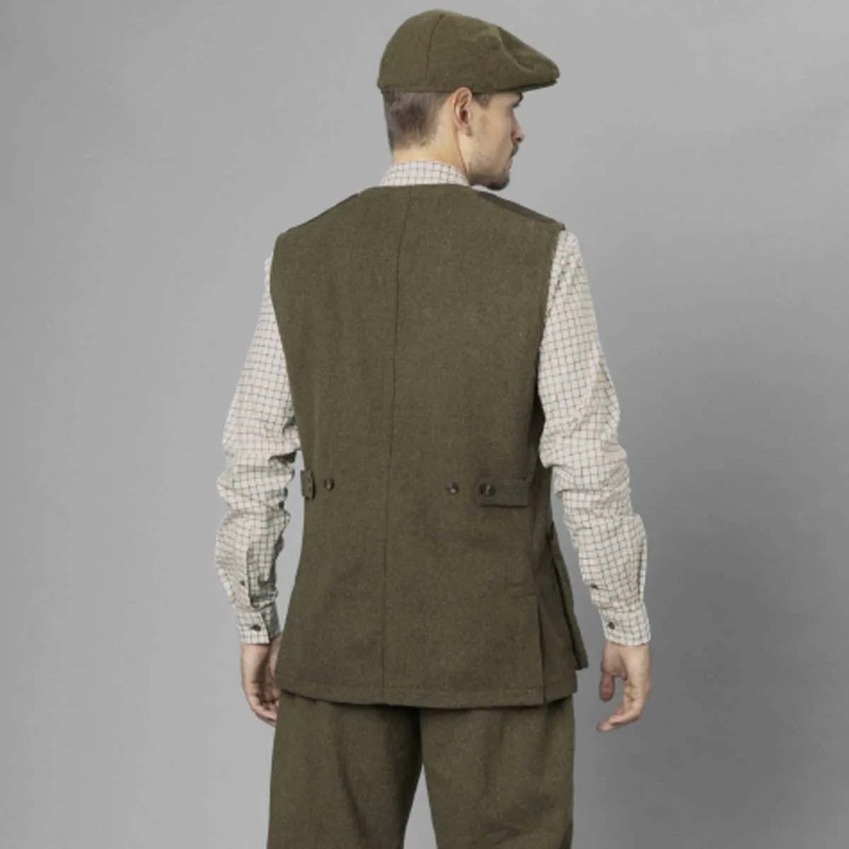 Seeland Hillside Waistcoat