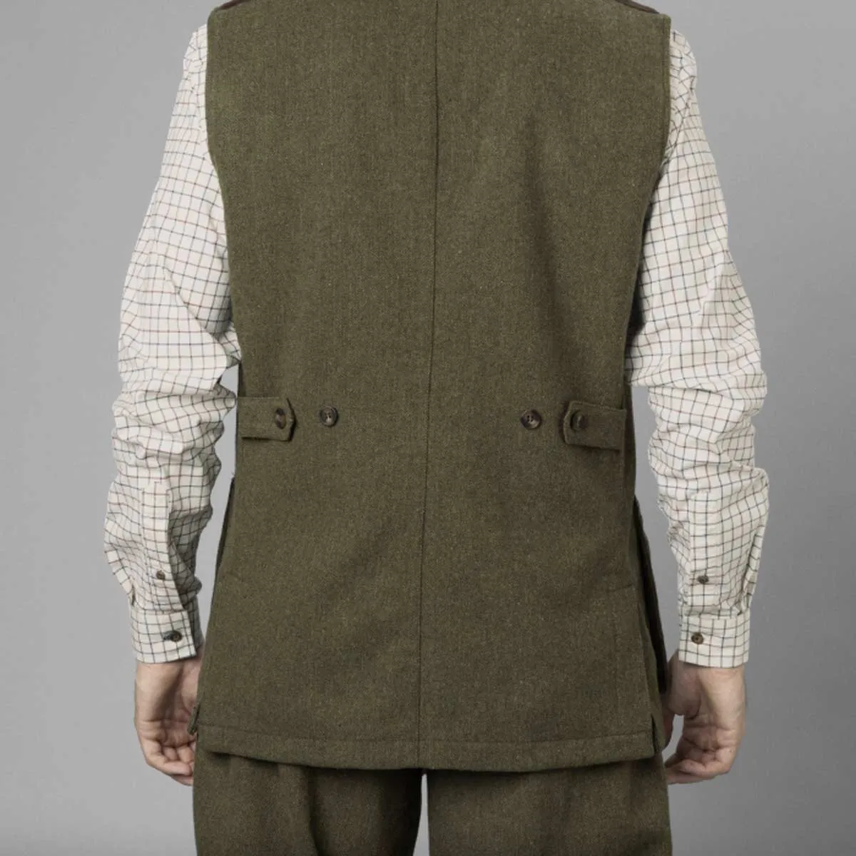 Seeland Hillside Waistcoat
