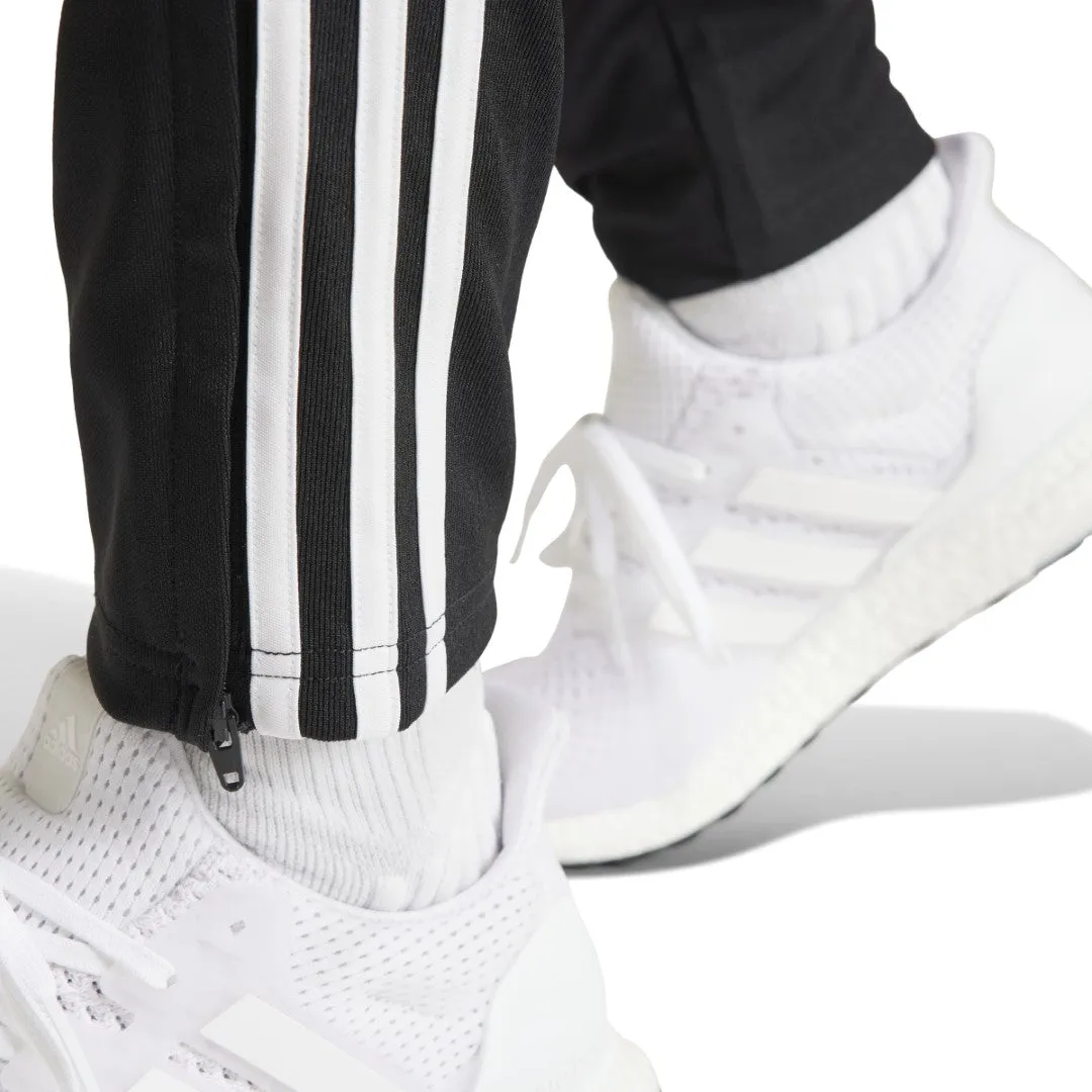 Sereno Aeroready  Cut 3-Stripes Regular Slim Tapered Tracksuit Pants