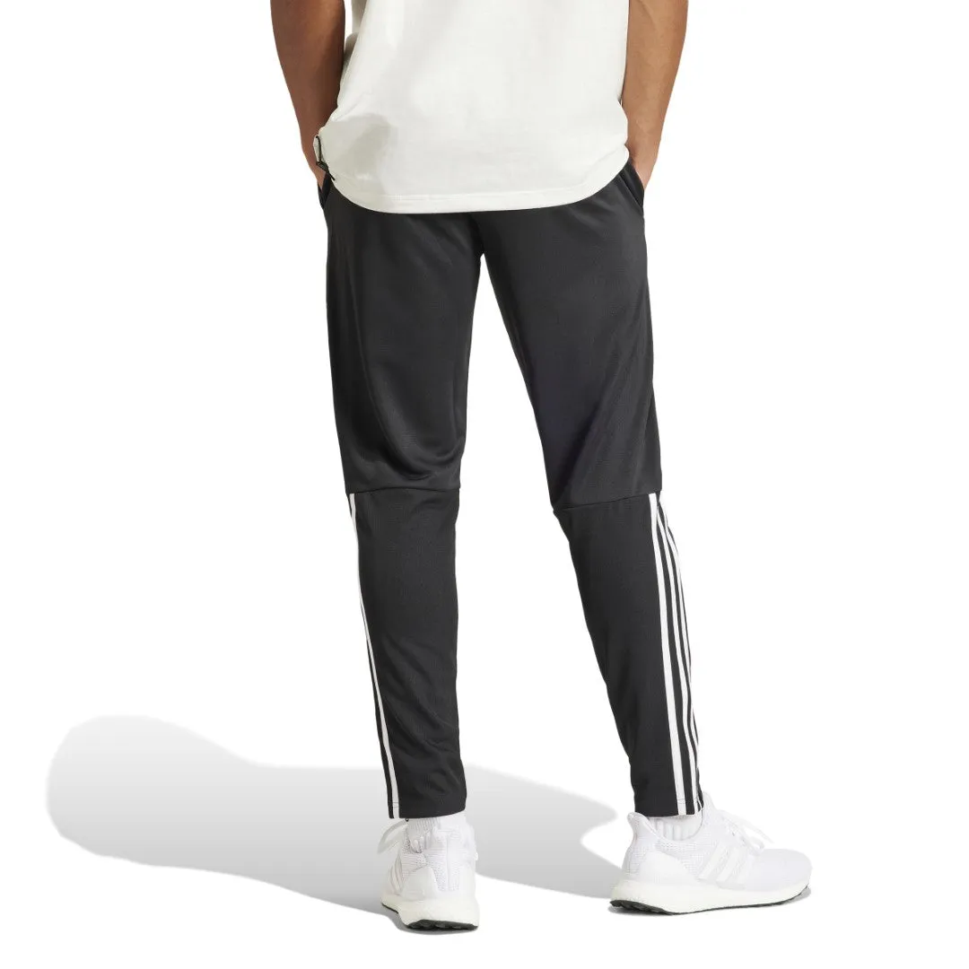 Sereno Aeroready  Cut 3-Stripes Regular Slim Tapered Tracksuit Pants