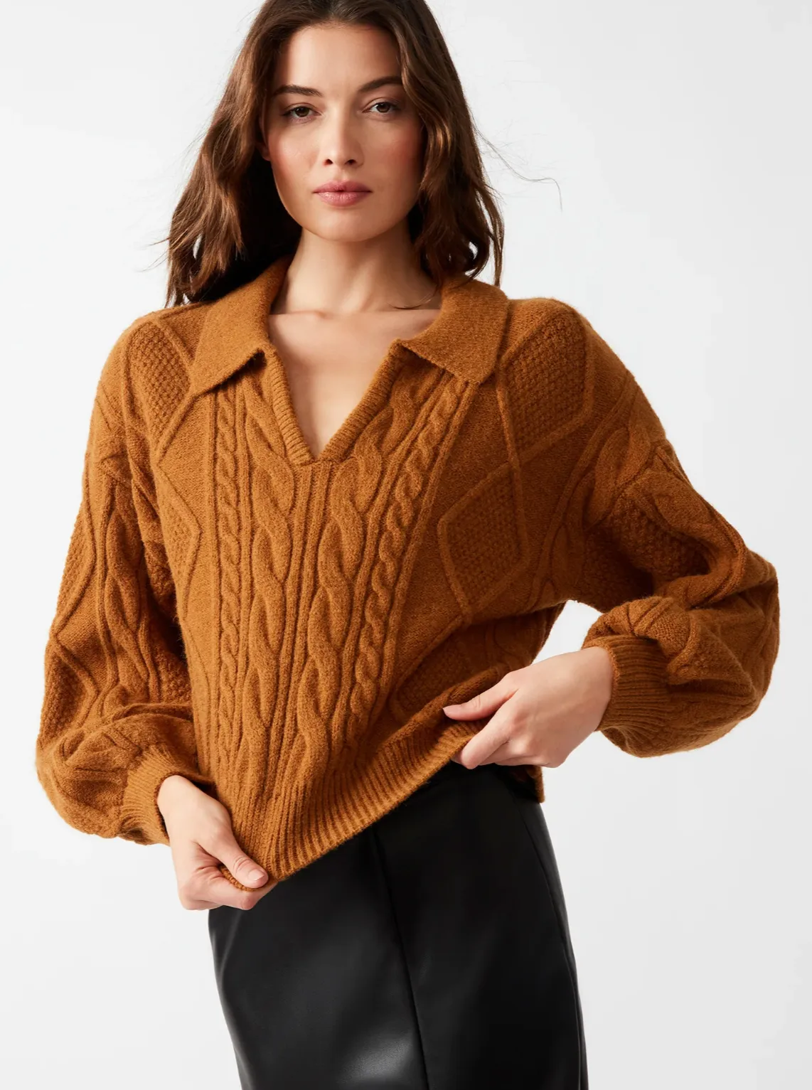 Steve Madden Cay Sweater