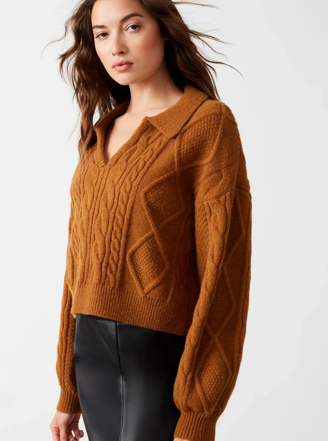 Steve Madden Cay Sweater
