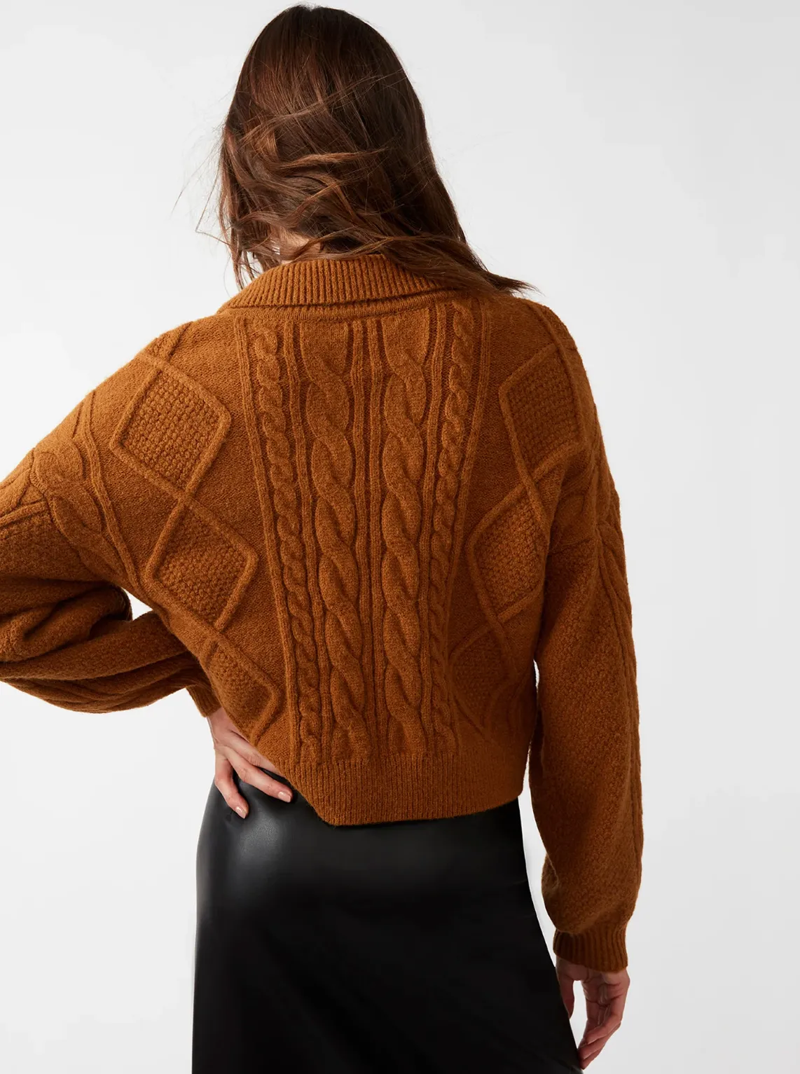 Steve Madden Cay Sweater