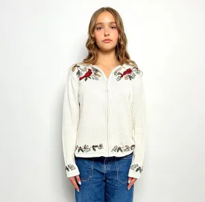 Vintage Ugly Christmas Sweaters Medium | All Sizes | Tacky Christmas Sweaters | Holiday Sweaters