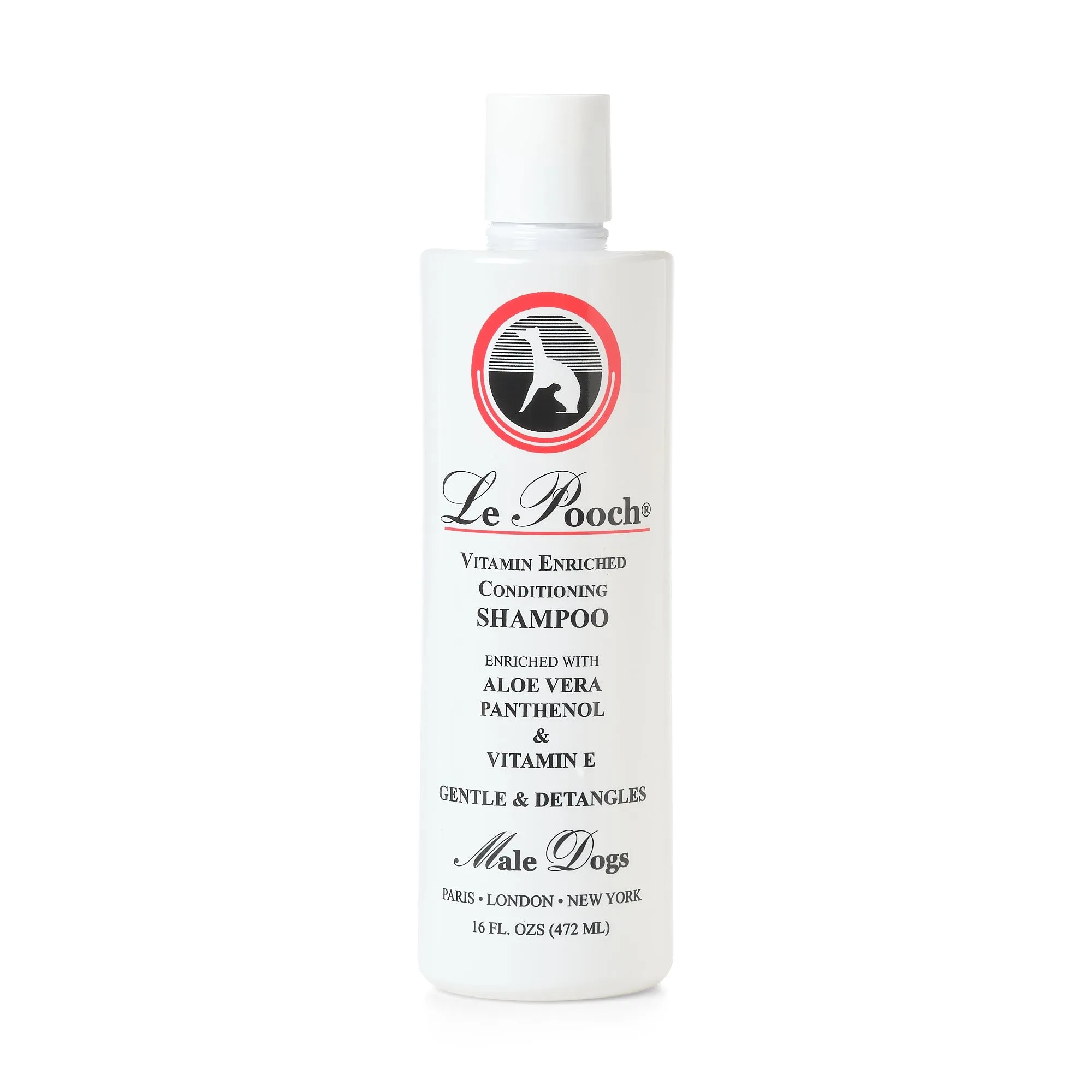 Vitamin Enriched Conditioning Shampoo