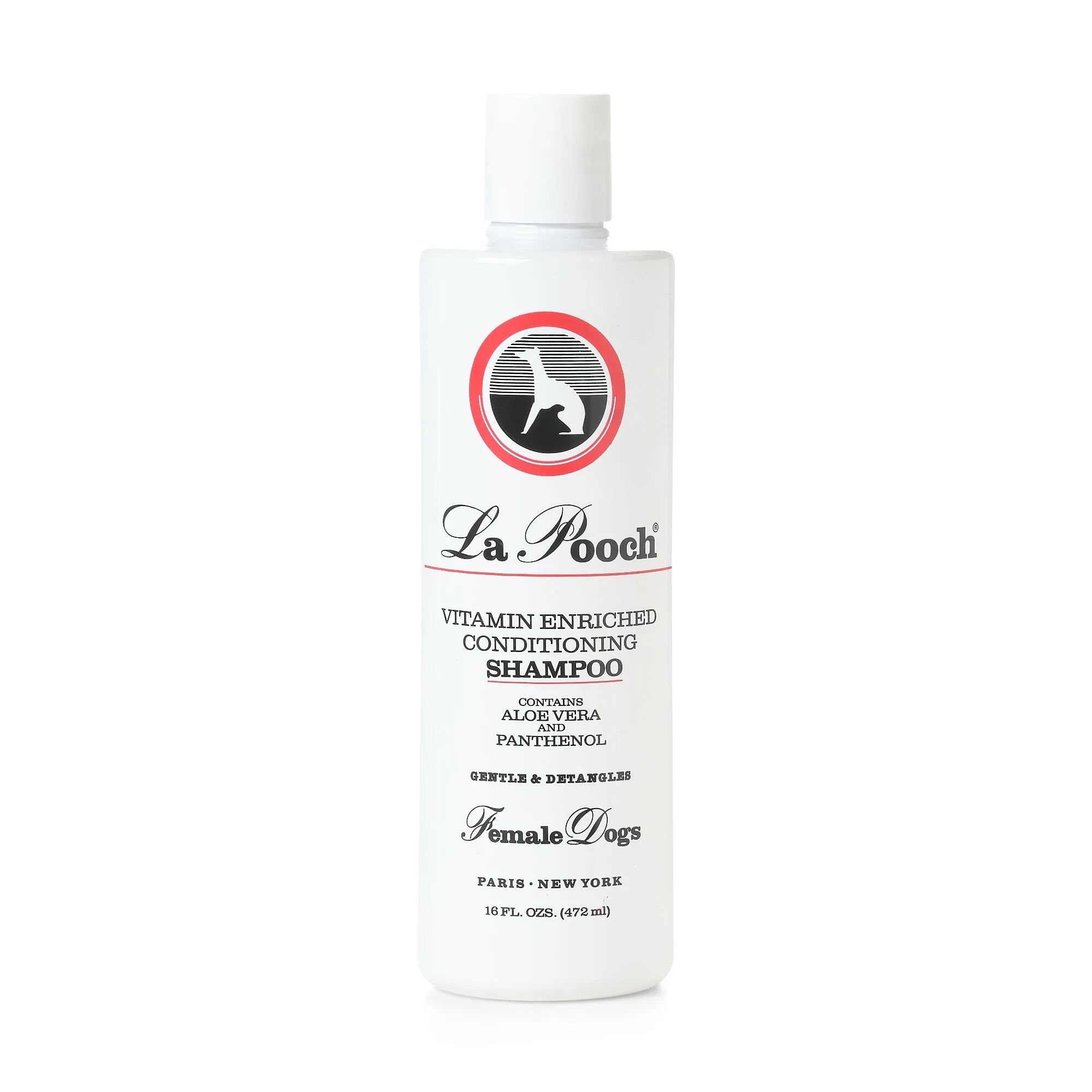 Vitamin Enriched Conditioning Shampoo