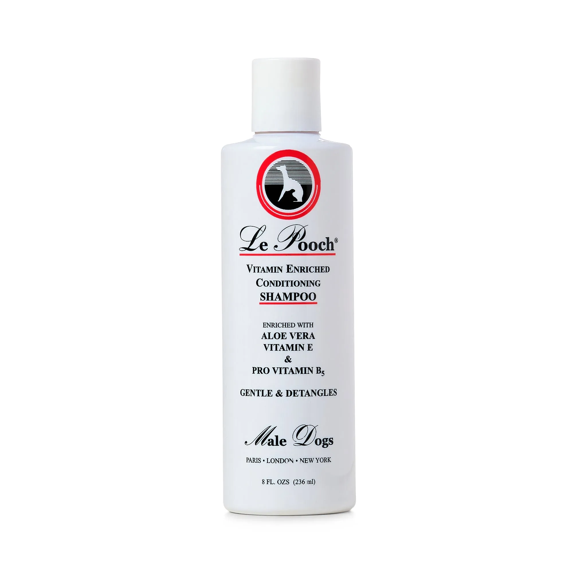 Vitamin Enriched Conditioning Shampoo