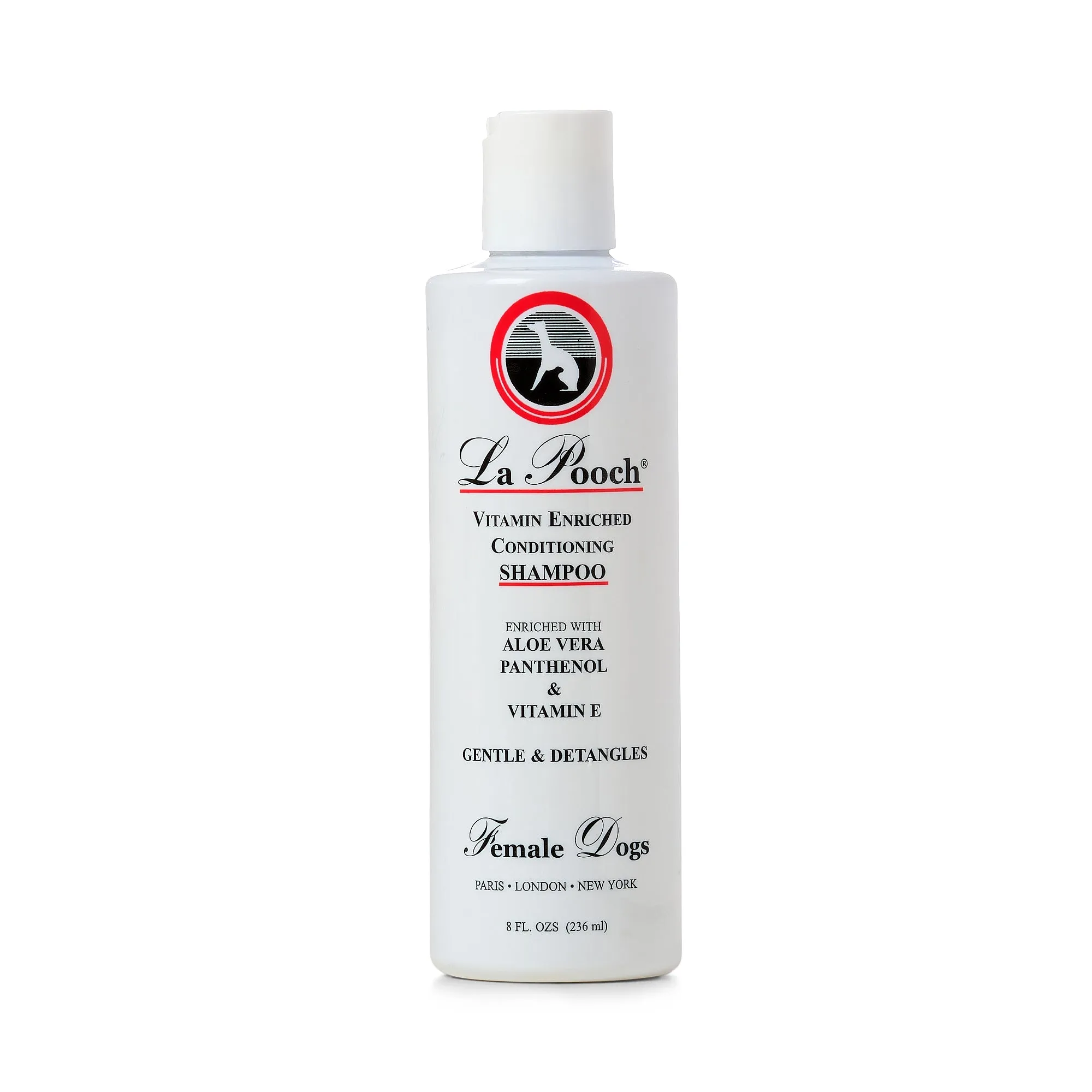Vitamin Enriched Conditioning Shampoo