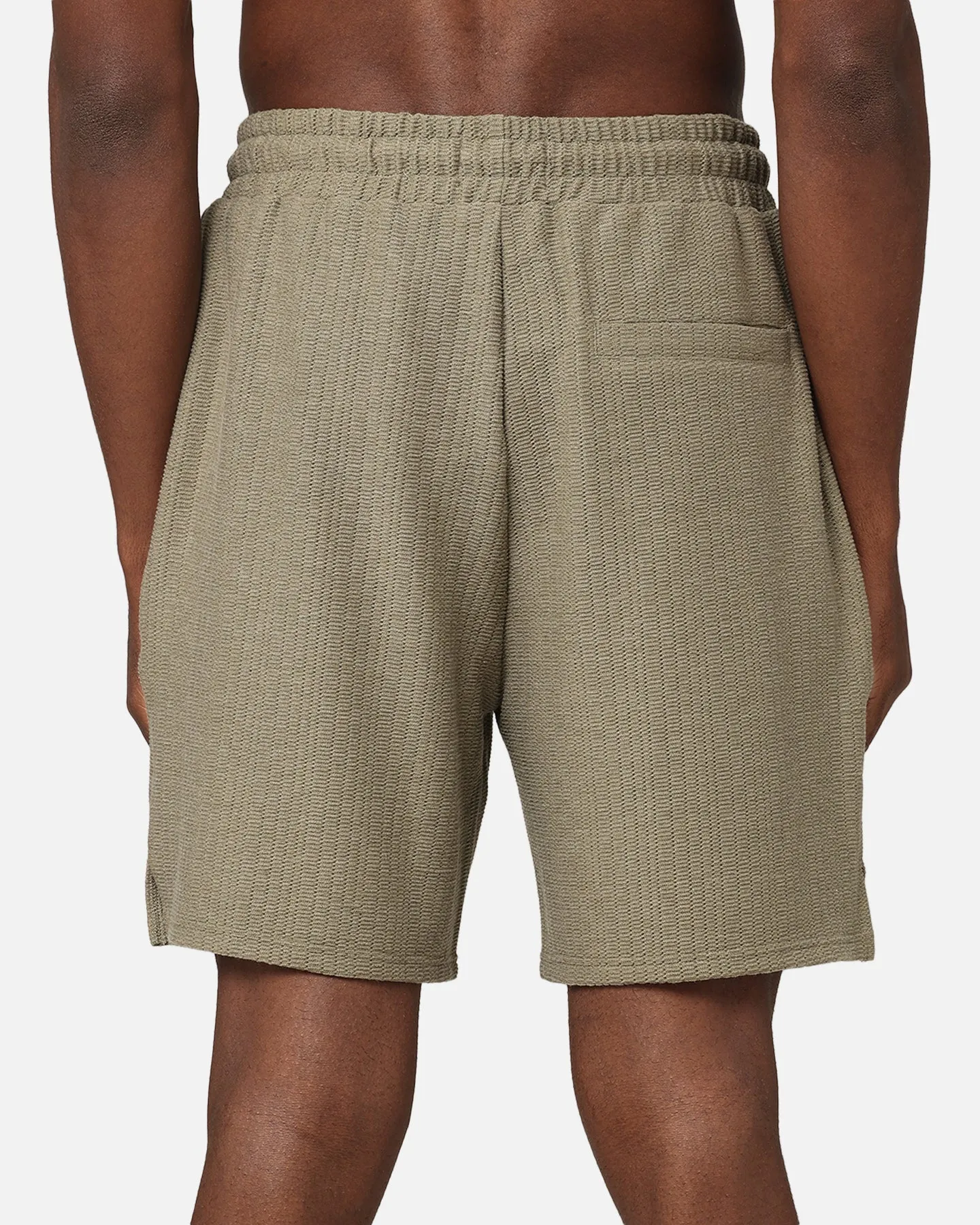 XXIII Andres Shorts Sage Green