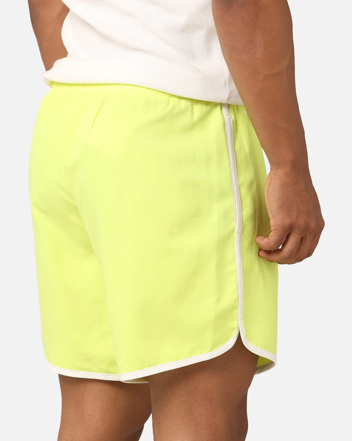XXIII Summer Swim Shorts Neon Green
